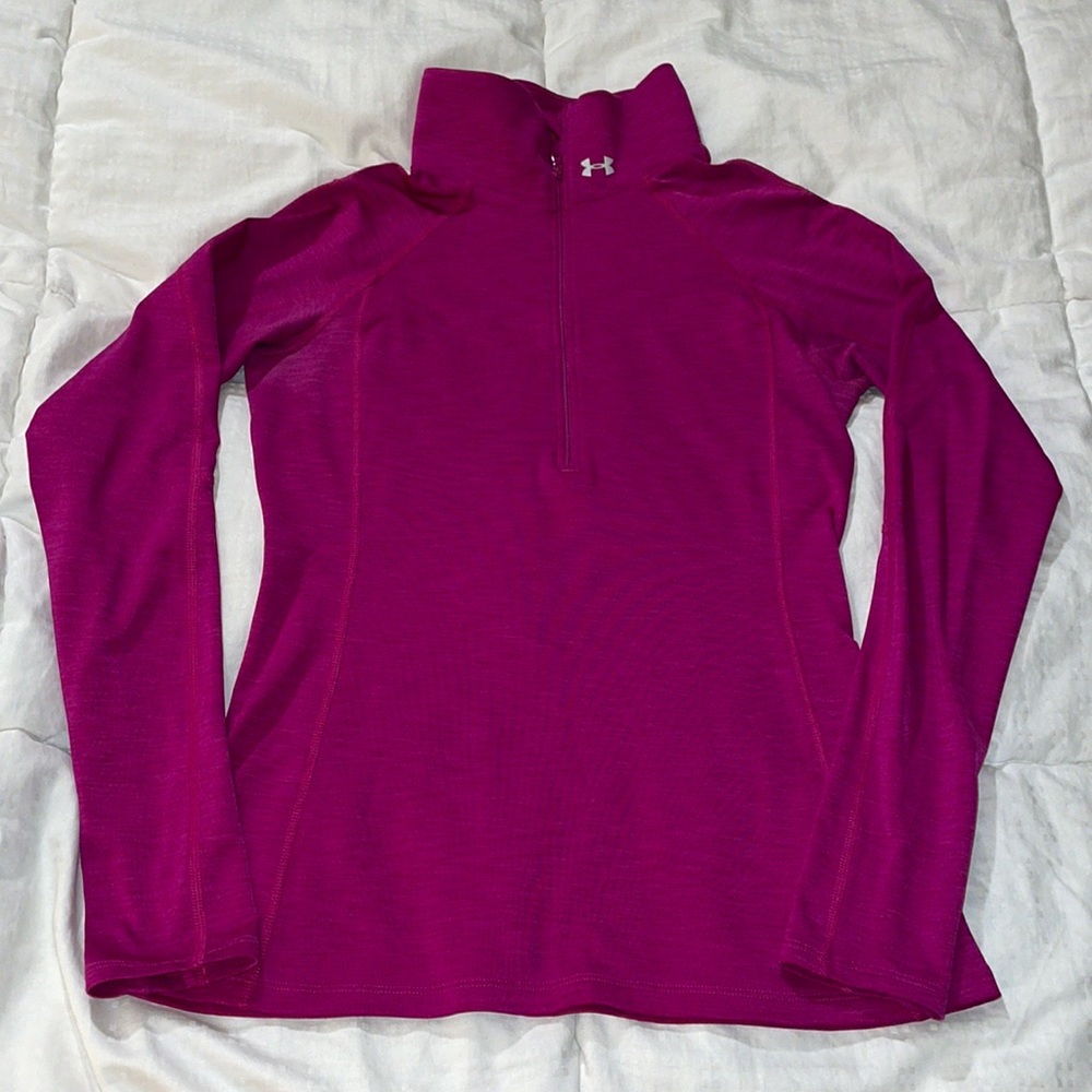 UA top more UA tops in my closet